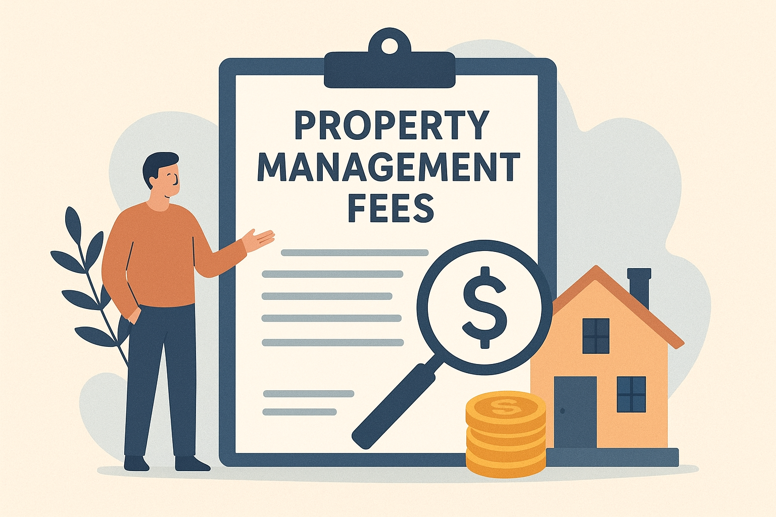How Much Do Property Managers Charge in Phoenix?
